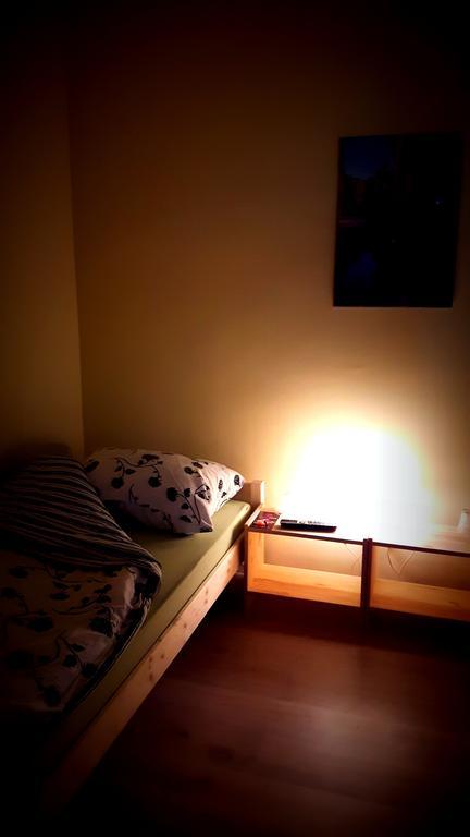 Hostel Puzzle - Jezyce Poznań Eksteriør billede