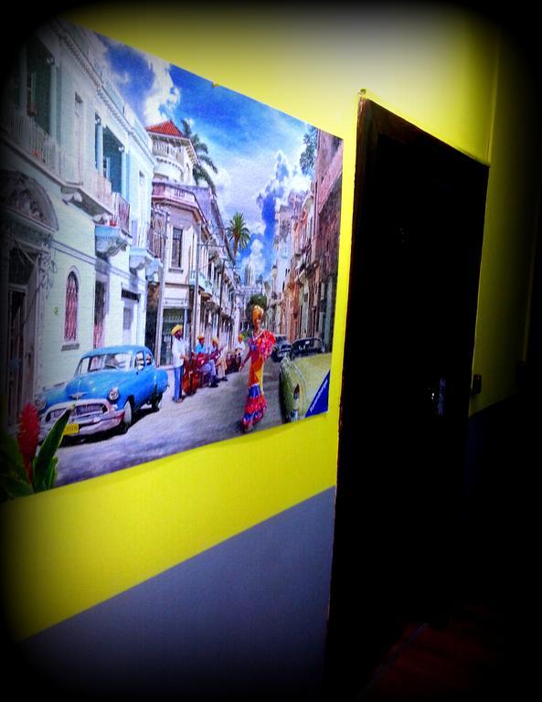 Hostel Puzzle - Jezyce Poznań Eksteriør billede