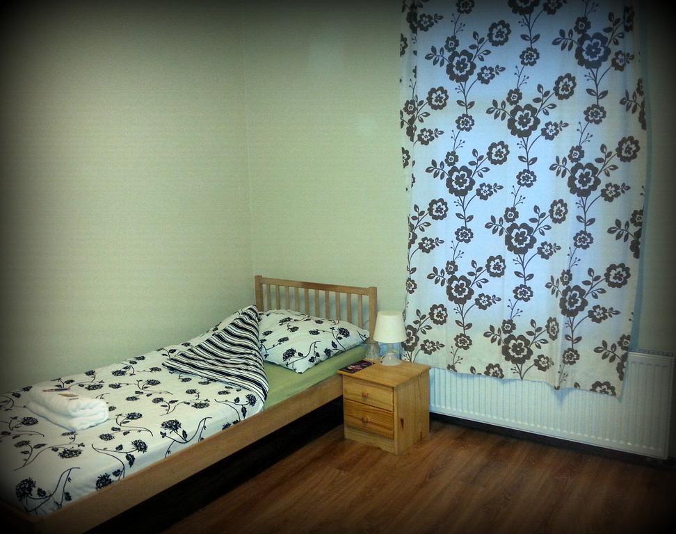 Hostel Puzzle - Jezyce Poznań Eksteriør billede
